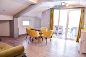 Papi Apartments Krusevo